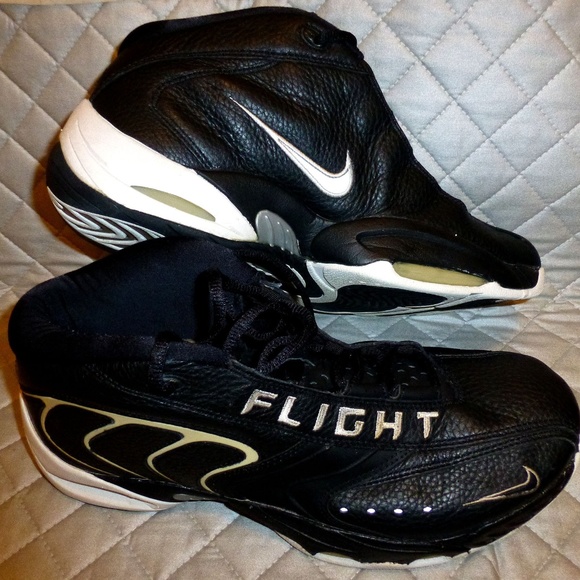 nike air flight 1999